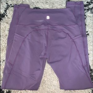 Buffbunny Luna leggings whimsical